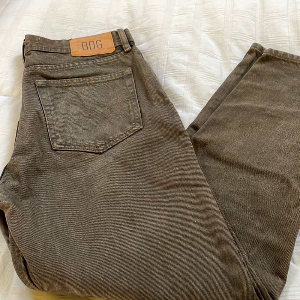 Men’s Jeans